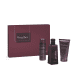 Kit Malbec Desodorante Colônia 50ml + Desodorante Antitranspirante Aerossol 31g + Sabonete Líquido Corporal 75ml (1)