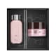Kit Presente Egeo Choc: Desodorante Colônia 90ml + Suflê Hidratante Desodorante Corporal 250g