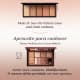 Palette Glow Multifuncional Make B. Sun Hit (3)