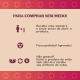 Coffee Woman Fusion Desodorante Colônia 100ml (2)