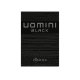 Uomini Black Desodorante Colônia 100ml (5)