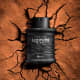 Uomini Black Desodorante Colônia 100ml (3)