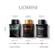 Uomini Black Desodorante Colônia 100ml (6)