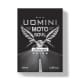 Uomini Moto Soul Desodorante Colônia 100ml (6)