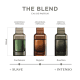 The Blend Bourbon Eau de Parfum 100ml (7)