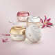 Creme Acetinado Desodorante Hidratante Corporal Love Lily 250g (3)