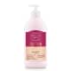 Loção Desodorante Hidratante Corporal Cuide-Se Bem Beijinho, 400 ml
