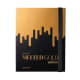 Palette Multifuncional Melted Gold Make B. 134g (4)