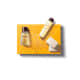 Kit Presente Portinari: Desodorante Colônia 100ml + Antitranspirante Desodorante Aerossol 75g + 2 Sabonetes Perfumados 125g cada (1)