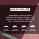 Máscara de Cílios Make B. Femme Extreme 10ml (4)