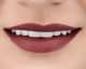 Batom Líquido Cremoso Marrom Confiante Intense Makes Me Happy 5,5ml (2)