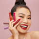 Batom Líquido Cremoso Marrom Confiante Intense Makes Me Happy 5,5ml (4)