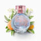 Floratta Desodorante Colonia Blue Miniatura 30 ml (2)
