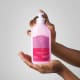 Loção Hidratante Desodorante Corporal Cuide-se Bem Cereja Livre 400ml (3)