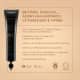 Refil Base Líquida Cor 75 com FPS 80 Make B. Retinol H+ 26g (3)