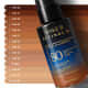 Refil Base Líquida Cor 75 com FPS 80 Make B. Retinol H+ 26g (4)