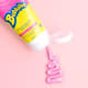 Loção Desodorante Hidratante Corporal Cuide-se Bem Bubbaloo Tutti Frutti 200ml (2)