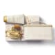 Kit Presente Lily: Eau de Parfum 75ml + Creme Acetinado Hidratante 150g + Frasqueira (1)