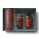 Kit Presente Dia dos Pais The Blend: Eau de Parfum 100ml + Shower Gel 250g + Nécessaire (2)