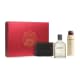 Kit Presente Boticollection Portinari: Desodorante Colônia 100ml + Antitranspirante 75g + Carteira Masculina (1)