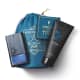 Kit Presente Dia dos Pais Quasar: Desodorante Colônia 100ml + Shower Gel 200g + Saquinho Organizador (2)