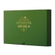 Kit Presente Dia dos Pais Uomini: Desodorante Colônia 100ml + Shower Gel 200g + Body Spray 100ml (7)