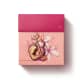 Kit Presente Lily: Eau de Parfum 75ml + Creme Acetinado 250g + Caixa de Presente (4)