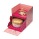 Kit Presente Lily: Eau de Parfum 75ml + Creme Acetinado 250g + Caixa de Presente (3)