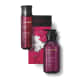 Kit Presente Nativa SPA Ameixa Negra: Body Splash 200ml + Loção Corporal 400ml + Caixa de Presente (2)