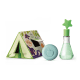 Kit Poção da Aventura Dr Botica: Dr. Botica Poção da Aventura Colônia 120ml + Sabonete em Barra Banho de Encanto 80g (1)