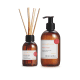 Kit Presente Aroma & Terapia Calma na Alma: Difusor de Ambiente Aromatizador com Varetas 100ml + Sabonete Líquido para Mãos 250ml (2)