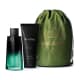 Kit Presente Malbec Vert: Desodorante Colônia 100ml + Shower Gel 200g + Saquinho Organizador (1)