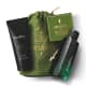 Kit Presente Malbec Vert: Desodorante Colônia 100ml + Shower Gel 200g + Saquinho Organizador (2)
