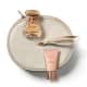 Kit Presente Elysée: Eau de Parfum 50ml + Creme para Mãos 50g + Frasqueira Nude (2)