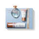 Kit Presente Floratta Blue: Desodorante Colônia 75ml + Loção Corporal 200ml + Creme para Mãos 50g (3)