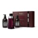 Kit Presente Malbec: Desodorante Colônia 100ml + Loção Corporal 250ml + Sabonete Líquido Corporal 250ml (3)