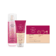 Combo Cuide-se Bem Beijinho: Body Splash 200ml + Loção Desodorante Hidratante 200ml + 2 Sabonetes em Barra (80g cada)