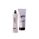 Combo Capricho Wish: Desodorante Colônia 50ml + Loção Desodorante Hidratante 200ml
