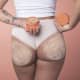 Máscara de Bumbum Cuide-se Bem Bumbum de Pêssego 230g (6)