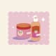 Body Splash Desodorante Corporal Cuide-se Bem Pessegura 200ml (5)