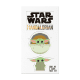 Quasar Next Colônia Star Wars The Mandalorian 50ml (4)