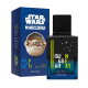 Quasar Next Colônia Star Wars The Mandalorian 50ml (1)