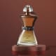 Combo Presente Glamour Fever: Desodorante Colônia 75ml + Batom Cremoso Vermelho Terra (4)