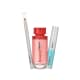 Conjunto Boom! Intense o Boticário Feminino - Desodorante Colônia 50ml + Máscara de Cílios 11g + Lápis de Olho 1,1g (1)