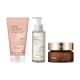 Combo Botik: Óleo de Limpeza 100ml + Geleia Concentrada de Limpeza 150g + Máscara Facial Noturna 40g (1)