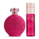 Combo Floratta Flores Secretas: Desodorante Colônia 75ml + Body Spray 100ml