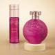 Combo Floratta Flores Secretas: Desodorante Colônia 75ml + Body Spray 100ml (3)