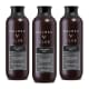 Combo o Boticário Malbec Club: Shampoo Grey 250ml (3 itens) (1)