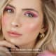 Lapiseira Delineadora em Gel Metalizada Rosa Soul 300mg (2)