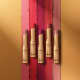 Batom Marsala Supremo Eudora Glam Microplastia 3,3g (2)